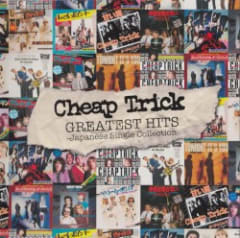 Greatest Hits: Japanese Single Collection