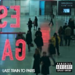 Last Train to Paris