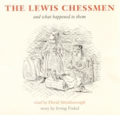 The Lewis Chessmen and What Happened to Them