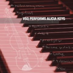 The String Quartet Tribute to Alicia Keys
