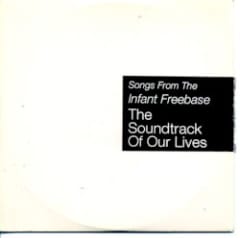 Songs From the Infant Freebase