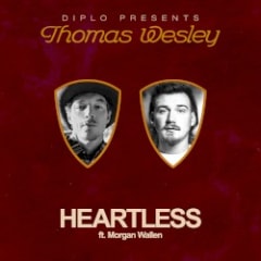 Heartless