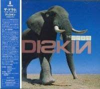 Diskin