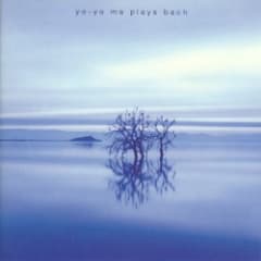 Yo-Yo Ma Plays Bach