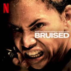 Attitude (soundtrack from and inspired by the Netflix film “Bruised”)
