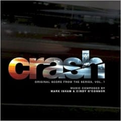 Crash (Music from the Original TV Series)