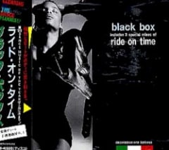 Ride on Time