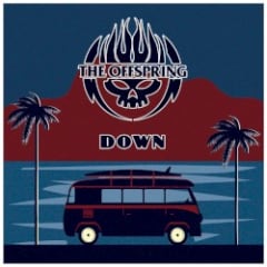 Down