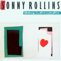 Falling in Love With Jazz