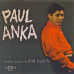 Paul Anka