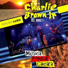 Música Popular Caiçara