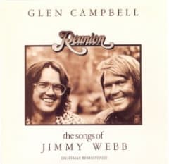Reunion: The Songs of Jimmy Webb