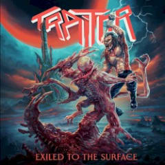 Exiled to the Surface