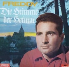 Die Stimme der Heimat