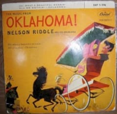 Oklahoma!
