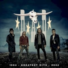 Greatest hits (1984 - 2024)