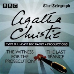 The Witness for the Prosecution / The Last Séance