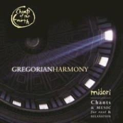 Gregorian Harmony