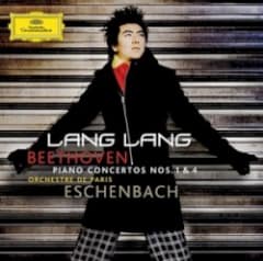 Piano Concertos nos. 1 & 4