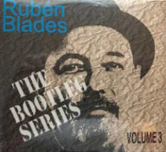 The Bootleg Series Volume 3