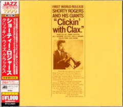 Clickin' with Clax