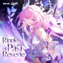 Ripples of Past Reverie