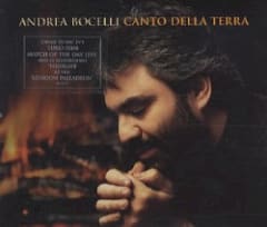 Canto Della Terra