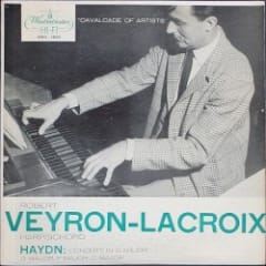 Concerti in D major, G major, F major, C major