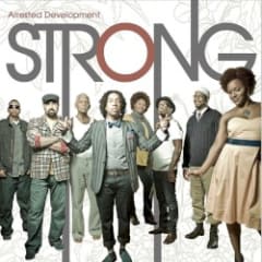 Strong