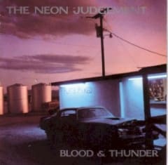 Blood and Thunder