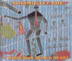 White Skin Black Heart