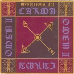 Carma (Omen II)