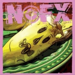 NOFX 7” Club #1