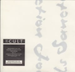 Resurrection Joe / She Sells Sanctuary