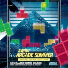 Arcade Summer