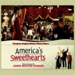 America's Sweethearts: Complete Score