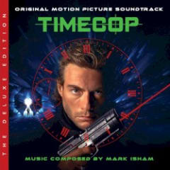 Timecop (Main Theme)