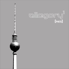 Allegory 1 [Red]