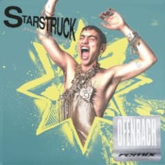 Starstruck (Ofenbach remix)