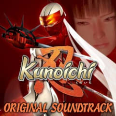 Kunoichi (Original Soundtrack)