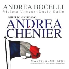 Andrea Chénier