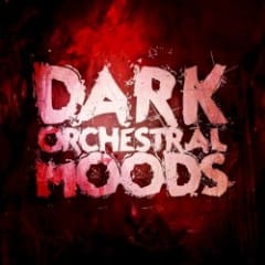 Dark Orchestral Moods