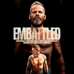 Embattled (Original Motion Picture Soundtrack)