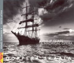 A Madrigal Opera. Cameo. A Symphonic Poem