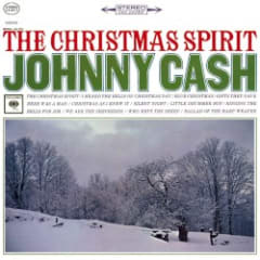 The Christmas Spirit