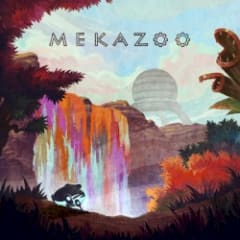 Mekazoo: Original Soundtrack