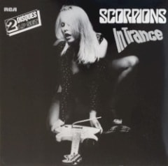 In Trance / Fly to the Rainbow