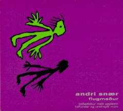Flugmaður