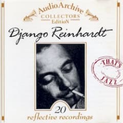 20 Reflective Recordings
