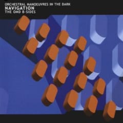 Navigation: The OMD B-Sides